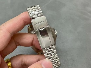 Reloj de Lujo Personalizado 2026, Automático, Mecánico, de Acero Inoxidable 904L, Movimiento 3285, Cristal de Zafiro, Luminoso, Resistente al Agua, para Negocios - Product Image 5