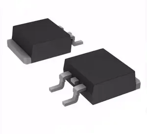 TO-263 SWITCHING P-CHANNEL POWER MOS FET 2SJ302