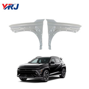 66311/66321-BE000 pezzi di ricambio Auto ad alte prestazioni Auto parafango anteriore lato destro sinistro per <span class=keywords><strong>HYUNDAI</strong></span> <span class=keywords><strong>KONA</strong></span> 2024 2025 ala Auto - Product Image 1