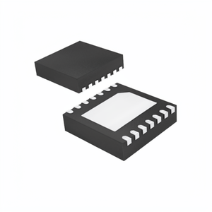 14 WFDFN Exposed Pad Buy Online Electronic Components In Stock MAX8614BETD+TCK5 Power Management (PMIC) - Product Image 1