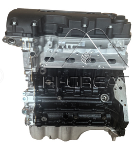 Parti auto 1.4L A14NET blocco motore lungo A14NET gruppo motore per <span class=keywords><strong>Opel</strong></span> Corsa Meriva Buick CHEVROLET sistemi motore - Product Image 1