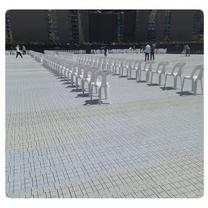 Tapis <span class=keywords><strong>de</strong></span> protection temporaire pour le sol, tapis <span class=keywords><strong>de</strong></span> couverture du sol, adaptés aux mariages, aux fêtes, aux concerts, <span class=keywords><strong>location</strong></span> <span class=keywords><strong>de</strong></span> tapis <span class=keywords><strong>de</strong></span> sol - Product Image 5