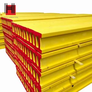 H20 Diseño moderno Viga de madera Construcción Viga de madera Encofrado de hormigón para la construcción de edificios - Product Image 4