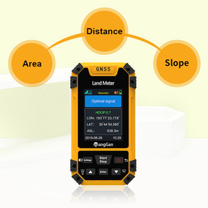 S4 khu vực dốc khoảng cách mét núi Land khảo sát mét - Product Image 6