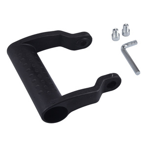 Genesis Angle Grinder Handle 100mm Universal Professional Grade Anti Slip For General Grinding Polishing - Product Image 2