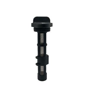 Pièces détachées pour groupe électrogène de moto : Filtre à air, à carburant et à huile 114250-35110 11425035110 pour 168f 173f 178f 186f 188f 190f 192f - Product Image 1