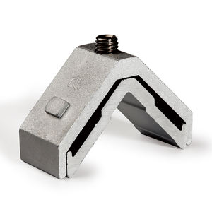 Anudal E26 Giunti Angolari Moderni Grigio Chiaro Facili da Installare, Resistenti all'Acqua, con Blocco e Lunga Garanzia per Telai di Porte e Finestre - Product Image 1