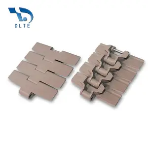 882 Tab Heavy Duty Chain Hot Bán nhựa Modular băng tải cho băng tải làm cho tại Trung Quốc