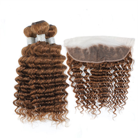 Grossistes de Cheveux Vierges, Lots de Tissages de Cheveux Humains, Lots de Cheveux Brésiliens Vierges Mink avec Cuticules Alignées