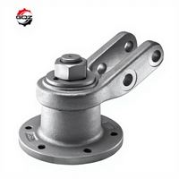 وحدة محمل العجلة IL50-120/6T-44-R635 محمل عجلة زراعي