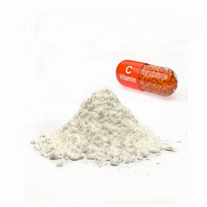 Polvo de ácido ascórbico de vitamina C de grado alimenticio TianJia de precio de fábrica de alta pureza - Product Image 1