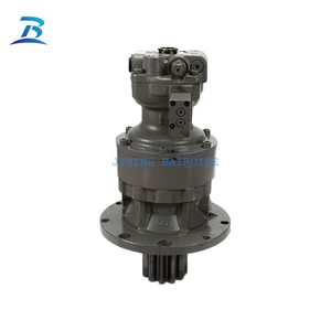 Excavator Swing Motor EX75 Slew Motor EX60 Swing <b>Gear</b> <b>Box</b> 4330222 - Product Image 3