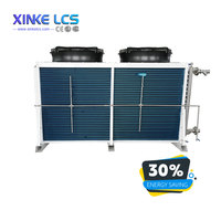 Refroidisseur de liquide intelligent Xinke de haute qualité avec conception compacte pour système de refroidissement et centre de données