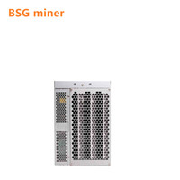Canaan Avalon A15 194T 3647W SHA-256 Algorithme ASIC Miner Bitcoin BCH Ordinateur Processeur de données Machine