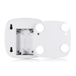 Hot bán 120 độ ánh sáng trong nhà tự động con người cảm biến đèn thông minh <span class=keywords><strong>LED</strong></span> ánh sáng ban đêm 3m tự dính cho phòng ngủ phòng tắm - Product Image 3