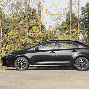Corolla 2026 en Oferta, Sedán Compacto con Diseño de Volante a la Izquierda, Múltiples Modos de Conducción para Compradores Globales - Product Image 2