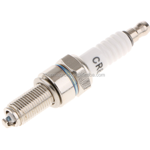 BENMA marque personnalisée DR 650 GN125 EN125 <span class=keywords><strong>OUTLOOK</strong></span> pièces <span class=keywords><strong>de</strong></span> rechange CR8E bougie moto bujia moto CR8E - Product Image 1