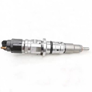 ชุดหัวฉีดดีเซล Kang Hongda รุ่น 0445120424 สำหรับวาล์วหัวฉีดเครื่องยนต์ 4M50 - Product Image 1