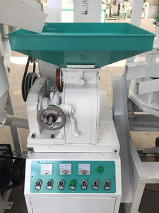 Top Ranking Small <strong>Rice</strong> Mills Agriculture <strong>Rice</strong> Milling Machine Whitener Polisher Paddy <strong>Cleaner</strong> Made in <strong>China</strong> - Product Image 5