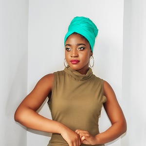 Pañuelo para la cabeza personalizado de África para <span class=keywords><strong>mujer</strong></span>, turbante tejido, Sego, <span class=keywords><strong>Moda</strong></span> Africana, Aso Oke - Product Image 2