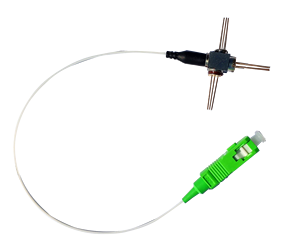 GPON onu tri-osa SC APC Pigtail 230mm tx1310nm rx1490nm1550nm Bosa thu phát quang mô-đun - Product Image 5