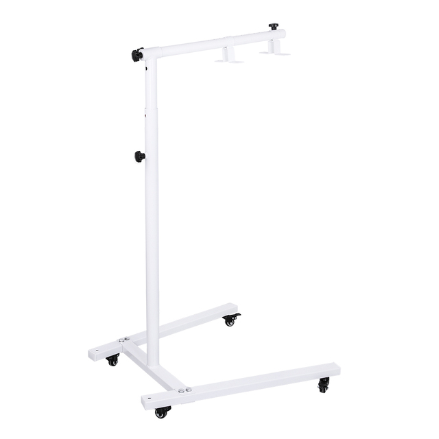 3 in 1 Stand Horizontal Vertical Physical Heating Red Light Therapy Panel Apply to Rdpro1500 3000 Red Light Stand