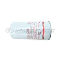 Filtre à huile d'origine pour chariot élévateur, Référence JX0817 530-1012240, Compatible avec le moteur de chariot élévateur Yuchai YC4A125-T310, Haute qualité
