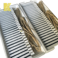 Allumeur de brûleur à granulés de Surface chaude 220v Allumeur de nitrure de silicium à haute température 600W
