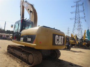 ใช้สำหรับรถขุดตีนตะขาบ CAT320D พร้อมเครื่องยนต์ มอเตอร์ และปั๊ม-ระบบไฮดรอลิกเต็มรูปแบบ รับประกัน 1 ปี ผ่านการทดสอบและตรวจสอบแล้ว - Product Image 3