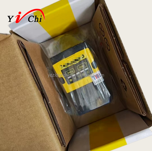 Original Barcode-Scanner <span class=keywords><strong>DataMan</strong></span> <span class=keywords><strong>150</strong></span> Serie DMR-152Q-0120 DMR-152Q-0120 Barcode-Leser Industriekamera Inventur - Product Image 2