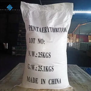 Pentek Mono Pentaerythritol 95% 98% (CAS 115-77-5) Bulk Industrial Grade Raw Material Pentaerythritol for <b>Fire</b> Retardant Coating - Product Image 1