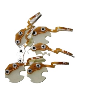 Replacement Flex <b>PCB</b> & <b>PCBA</b> Mc2-fpcb1 for BW Gasalertmicroclip XT XL Oxygen O2 Sensor Compatible with MCXL-FC1 MC2-fpcb1 - Product Image 1