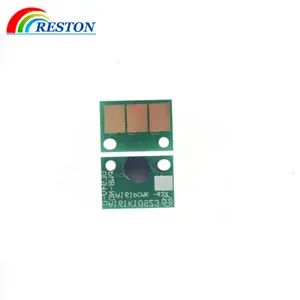 Werksverkauf DR512 Drum Cartridge Reset Chip für Konica Minolta Bizhub C224/C284/C364/C454/C554 DR-512