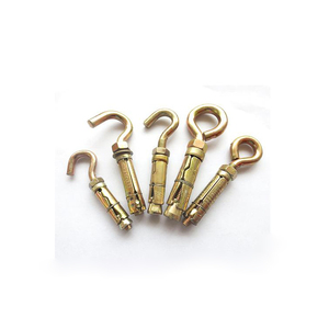 Hearvy Duty Stalen Expansie Ankerbout - Product Image 1