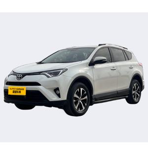 <span class=keywords><strong>Precio</strong></span> FOB Usado Toyota <span class=keywords><strong>RAV4</strong></span> Rongfang 2015 <span class=keywords><strong>2016</strong></span> 2018 2019 para la venta en stock - Product Image 1