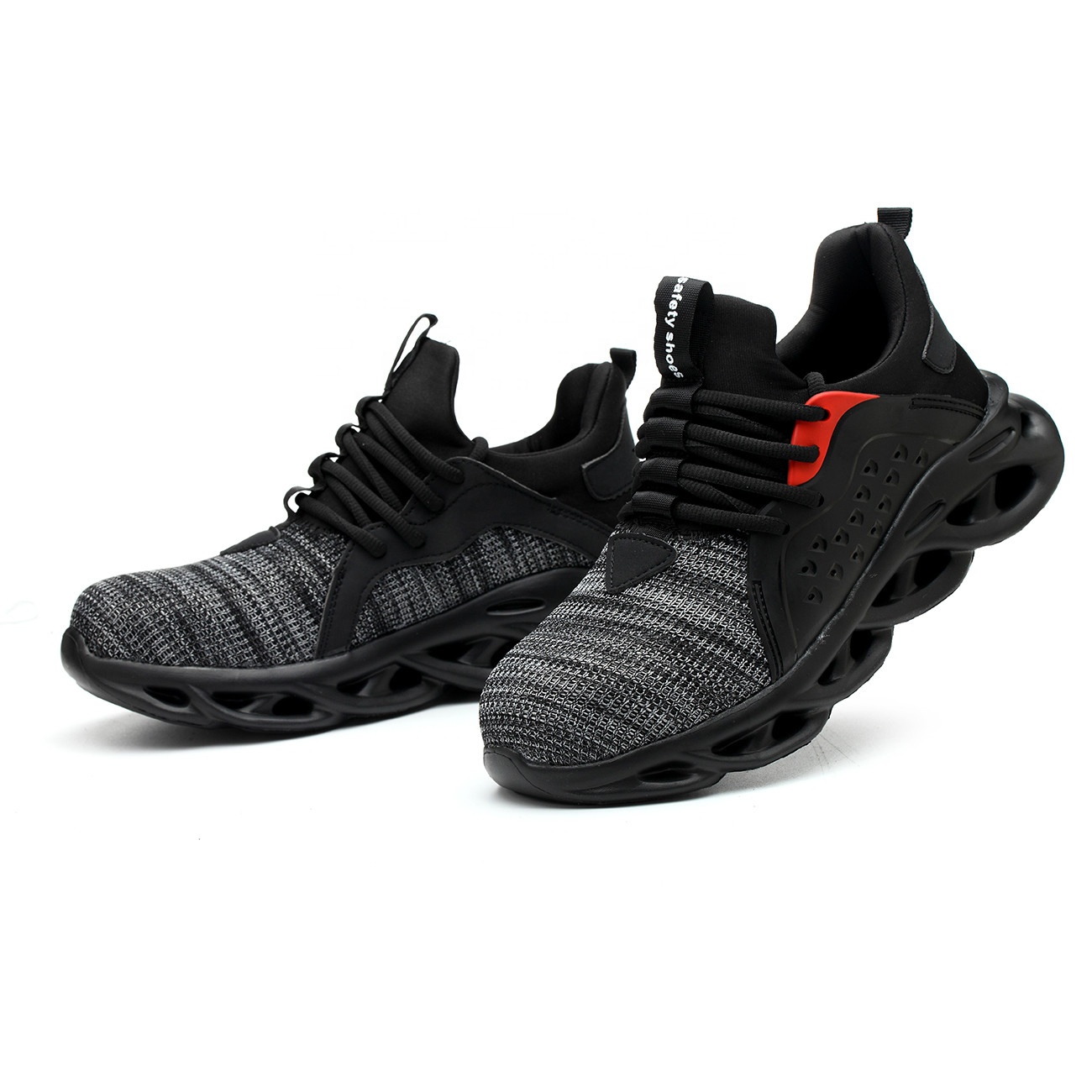 Venta de Zapatos de Seguridad Industrial – Especialistas en Seguridad  Industrial