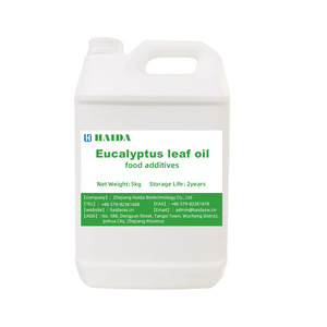 <span class=keywords><strong>Esencia</strong></span> de Hoja de <span class=keywords><strong>Eucalipto</strong></span> de Grado Alimenticio, <span class=keywords><strong>Esencia</strong></span> Soluble en Aceite Comestible - Product Image 6