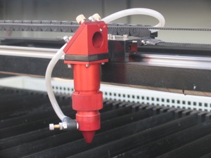 Máy cắt <span class=keywords><strong>laser</strong></span> CO2 kích thước lớn <span class=keywords><strong>rj1325</strong></span>/truyền Đai 1625 100-300W phi kim loại cắt tốc độ nhanh - Product Image 5