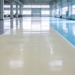 Pintura Epóxica Industrial de Alta Resistencia para Pisos, Resistente a Impactos, Antimanchas de Aceite, Fácil de Limpiar, para Talleres, Almacenes y Áreas de Tráfico Intenso - Product Image 3