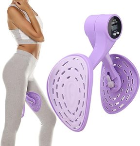 Chuyên Nghiệp Kỹ Thuật Số Truy Cập Phòng Tập Thể Dục Cơ Bắp Trở Lại Huấn Luyện Viên Mini Cánh Tay Chân Hip Kegel Exerciser Cho Cơ Thể Tập Thể Dục Giảm Béo Đùi Thạc Sĩ - Product Image 1