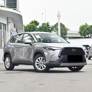China SUV TOYO-ta Corolla-La <span class=keywords><strong>Cross</strong></span> 2.0L Intelligent Electric Hybrid Dual Engine Elite Edition Compact - Product Image 4