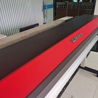 Impresora de Etiquetas de Inyección de Tinta Eco Solvente Roland Soljet Pro4 XF640 Usada, Color CMYK, Resolución de 1440 dpi, Ancho de Medio de Impresión de 259-1625 mm, Automática