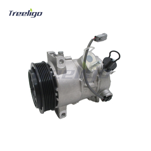 คอมเพรสเซอร์แอร์สำหรับ RL111610AB CO 30011C 55111610AA 55111610AB 55111610AC R5111610AB CO441004, CO441004 รหัส OEM - Product Image 4