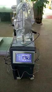 Camera Iperbarica Personale con Maschera per Ossigenoterapia e Macchina per Terapia Iperbarica a Getto - Product Image 4