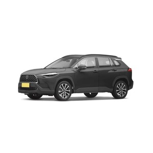 2022 Toyota Corolla Sharp 2.0 CVT Elite Edition Automatic Used Car Made in China Vehicle Quality <b>Automotive</b> Supplier - Product Image 6