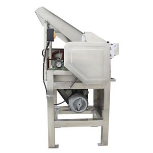 Macchina Idraulica per Pressare l'<span class=keywords><strong>Impasto</strong></span>, Sfogliatrice Elettrica Commerciale da Tavolo per <span class=keywords><strong>Pizza</strong></span> 220V, Macchina Automatica per Stendere l'<span class=keywords><strong>Impasto</strong></span> - Product Image 2