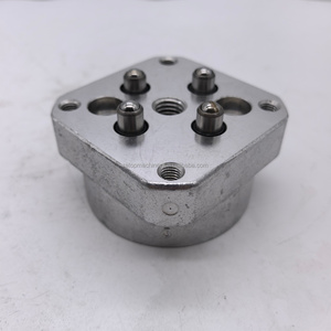 Bloc de commande joystick excavatrice ZAX200 9233096, bloc poussoir de valve pilote 9233096 - Product Image 4