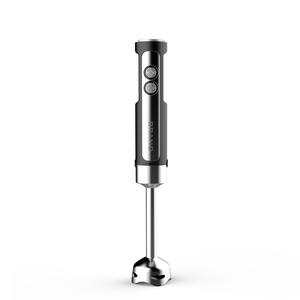 1200W 4 in 1 Stainless Steel Household <strong>Hand</strong> <strong>Blender</strong> <strong>Set</strong> Electric Adjustable <strong>Speeds</strong> Multiple Accessories Option - Product Image 3