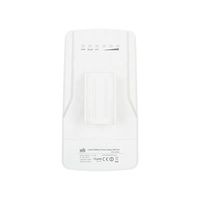 CPE sans fil extérieur longue portée 5-10 km, 2,4 GHz, 300 Mbit/s, haute puissance, pour Ubiquiti NanoStation M2