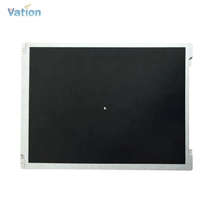 Pantalla legible con luz solar para exteriores <span class=keywords><strong>LCD</strong></span> de alto brillo de 10,4 pulgadas 1024x768 1000 Cd/m2 con <span class=keywords><strong>sensor</strong></span> de luz (opcional) - Product Image 3